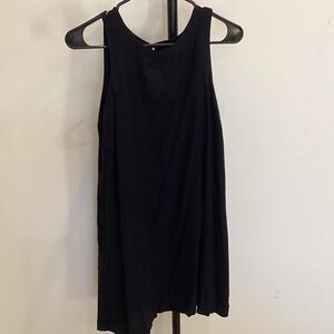 a new day Black Dress